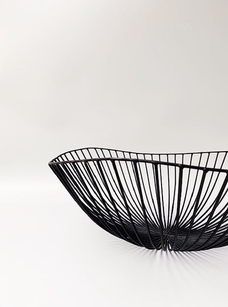 Antonino Sciortino - Basket Black, Antonino Sciortino - Northernism