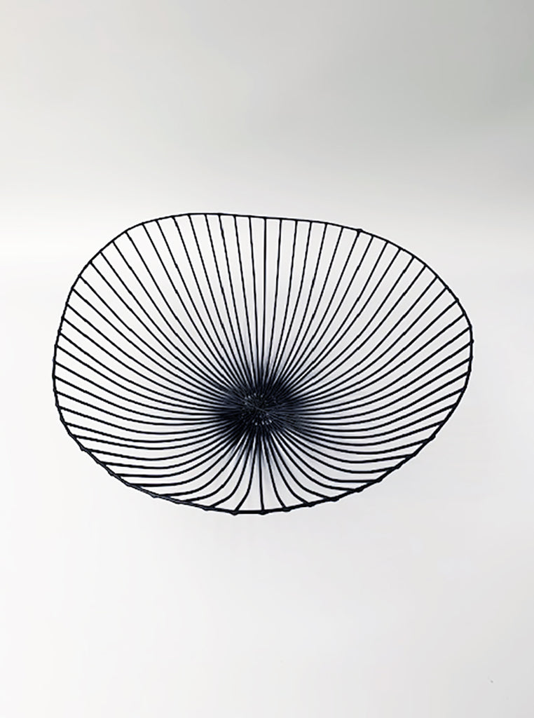 Antonino Sciortino - Basket Black, Antonino Sciortino - Northernism