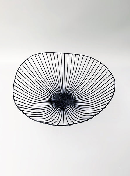 Antonino Sciortino - Basket Black, Antonino Sciortino - Northernism