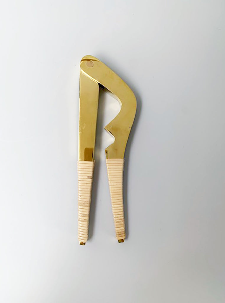 Carl Auböck - Brass & Cane Nutcracker, Carl Auböck - Northernism