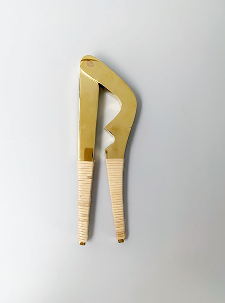 Carl Auböck - Brass & Cane Nutcracker, Carl Auböck - Northernism