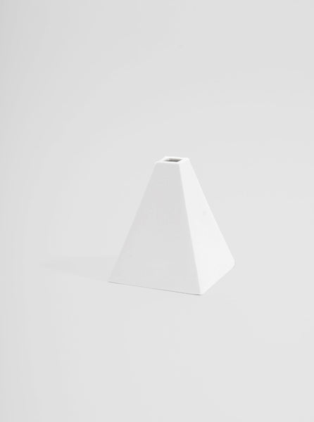 Pyramid Shaped Vase, June Eleven - Northernism